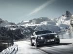 Bentley Continental GT V8 2011 года